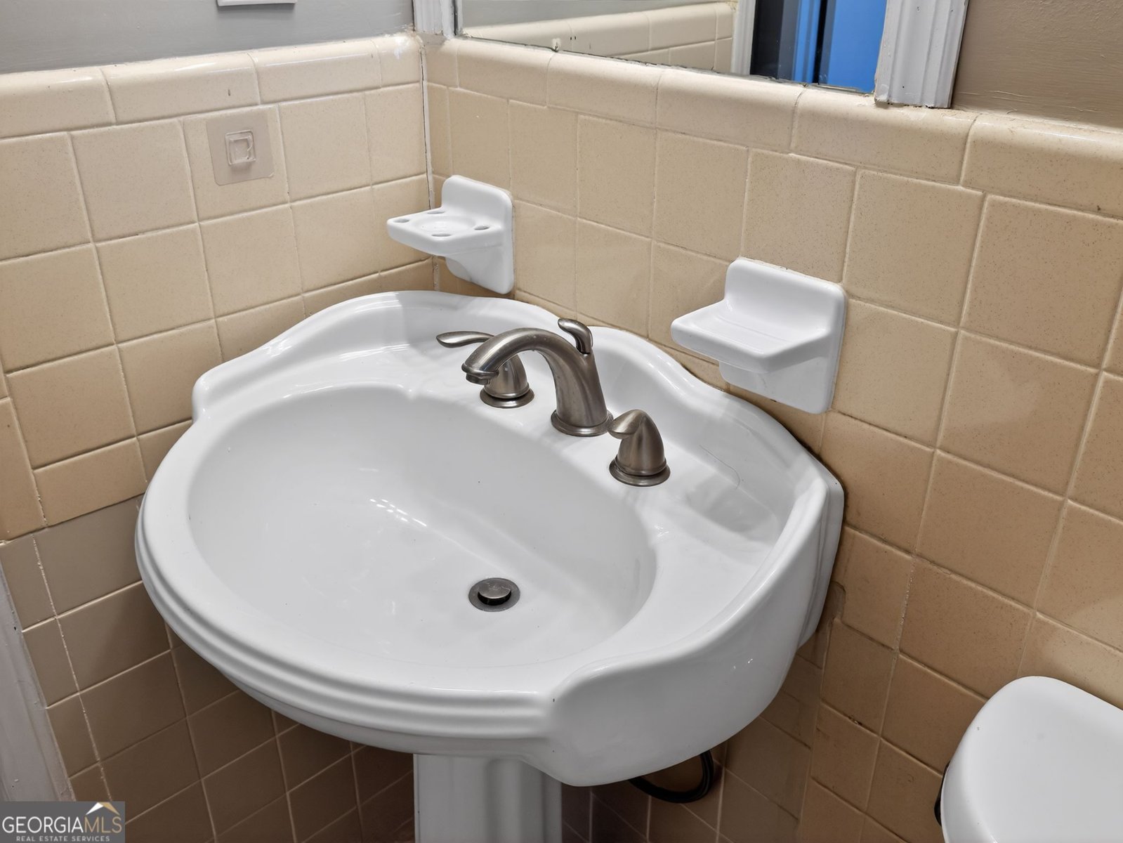 408 Rockbridge Court Stone Mountain - Photo 20