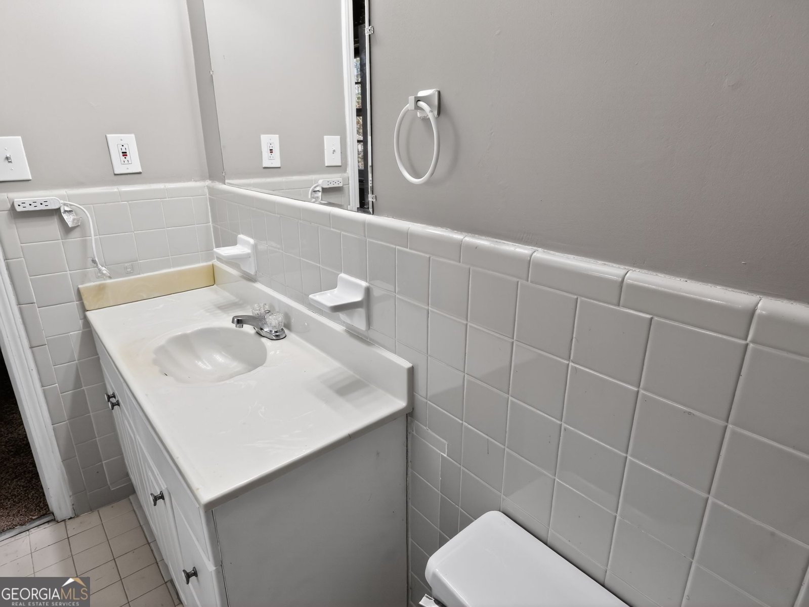 408 Rockbridge Court Stone Mountain - Photo 22