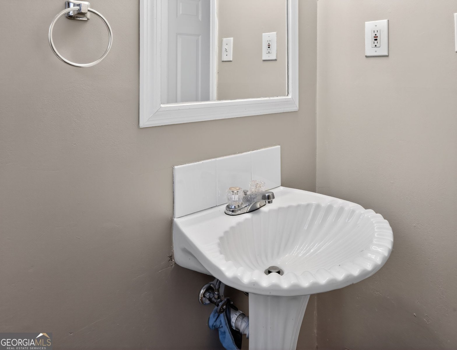 408 Rockbridge Court Stone Mountain - Photo 24