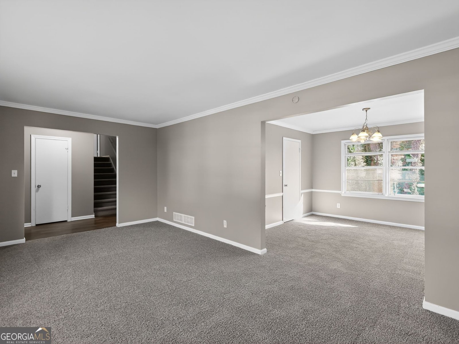 408 Rockbridge Court Stone Mountain - Photo 7