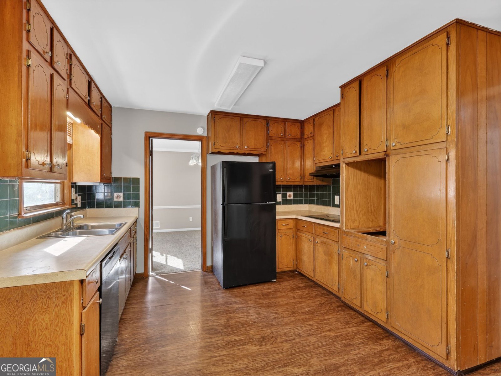 408 Rockbridge Court Stone Mountain - Photo 9