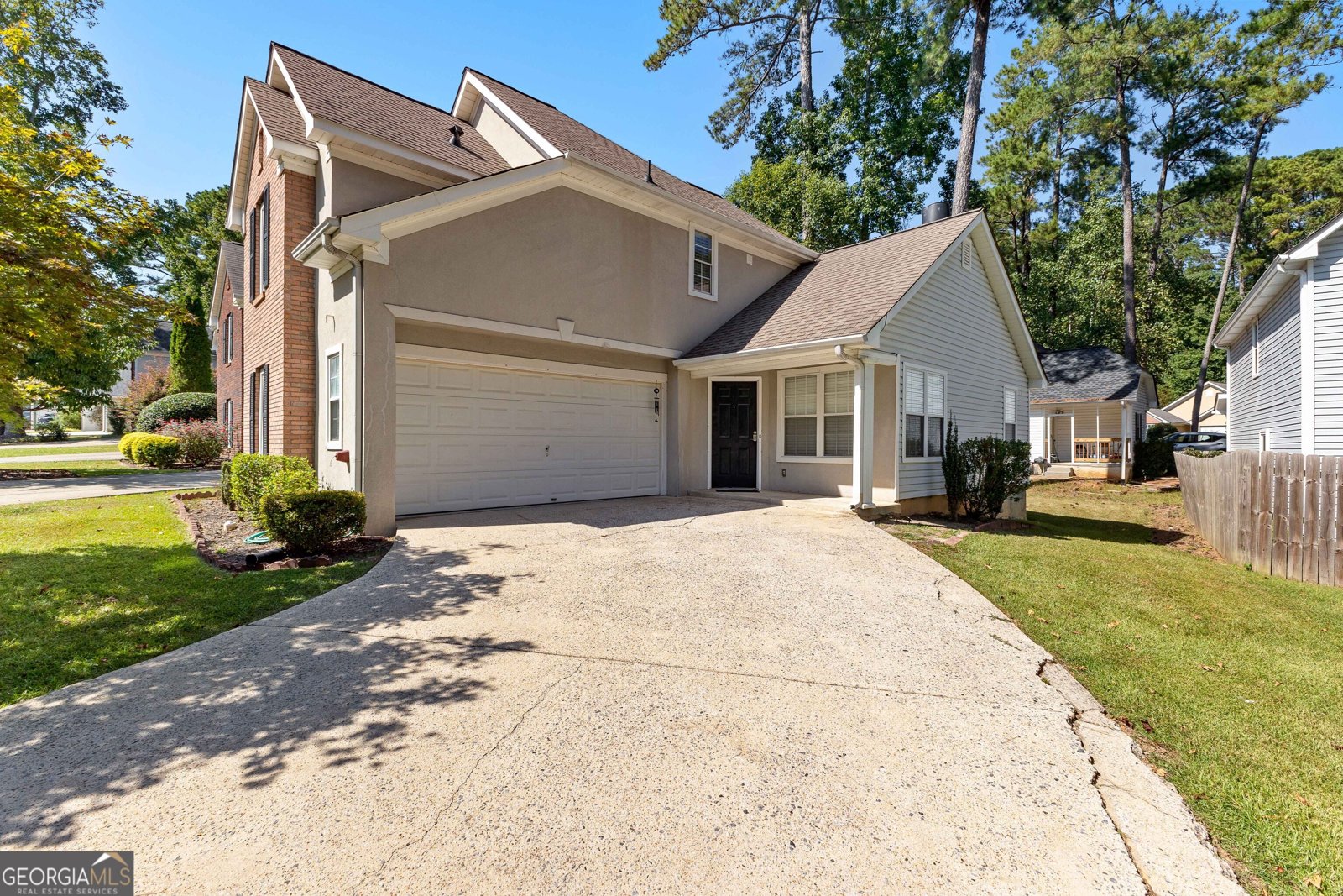 602 Manor Peachtree City - Photo 1