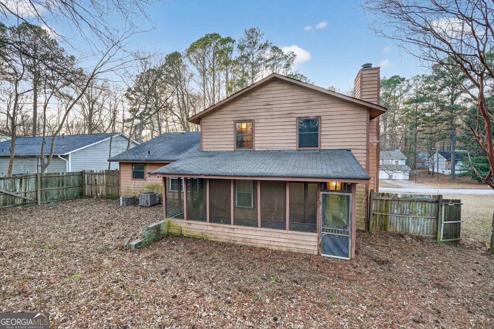 9224 Sunset Drive Jonesboro - Photo 31