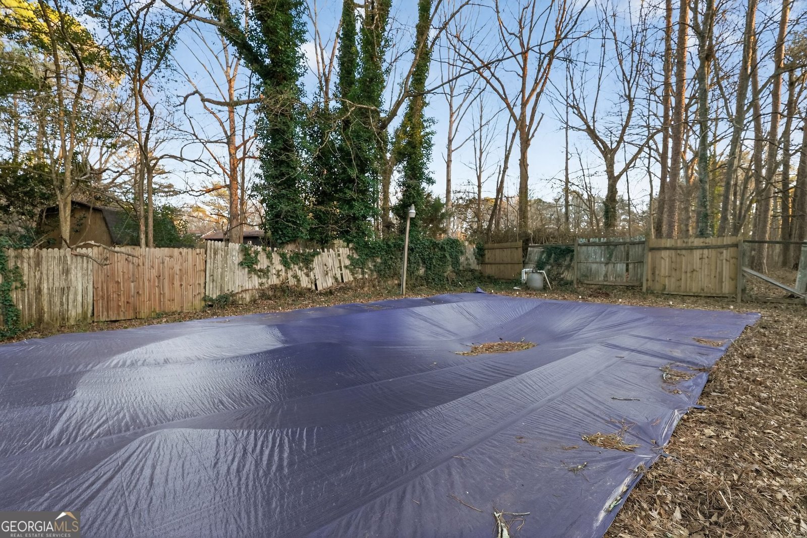 9224 Sunset Drive Jonesboro - Photo 32