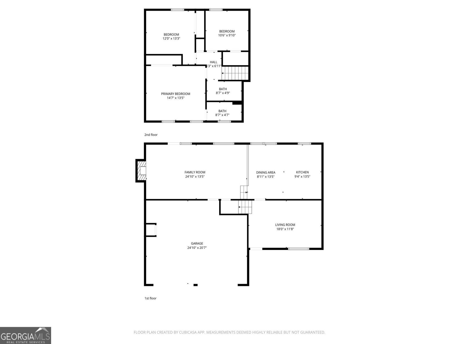 9224 Sunset Drive Jonesboro - Photo 35