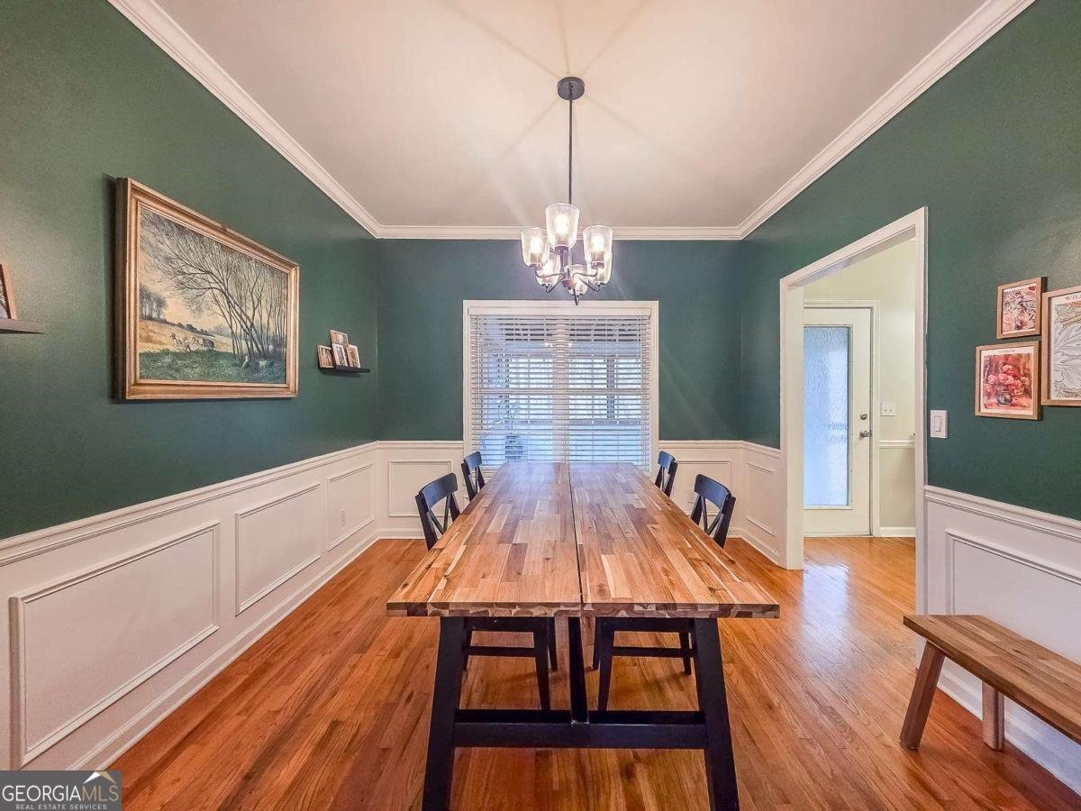 2441 River Run Drive Dacula - Photo 11