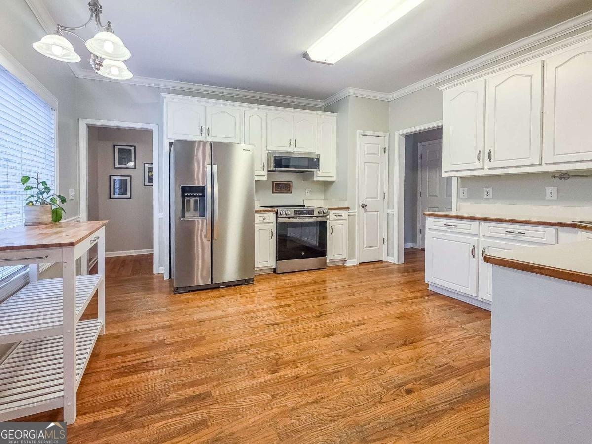 2441 River Run Drive Dacula - Photo 12