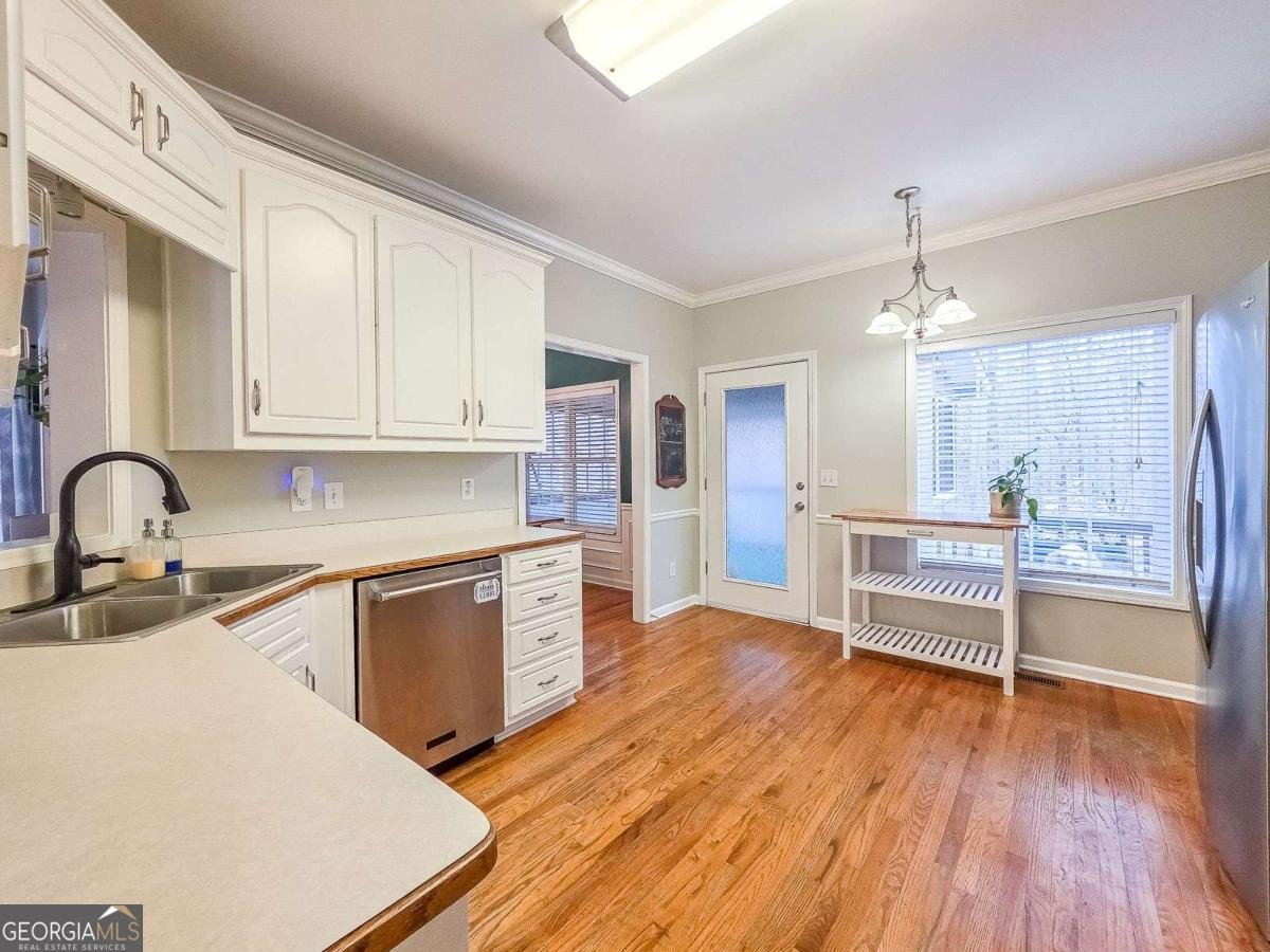 2441 River Run Drive Dacula - Photo 14