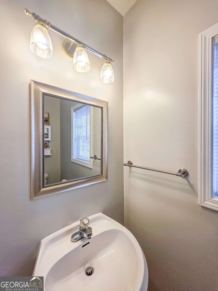 2441 River Run Drive Dacula - Photo 16