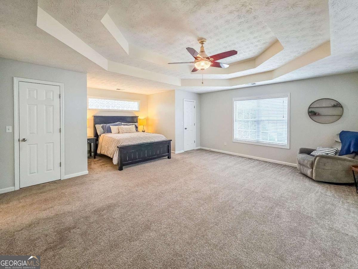 2441 River Run Drive Dacula - Photo 17