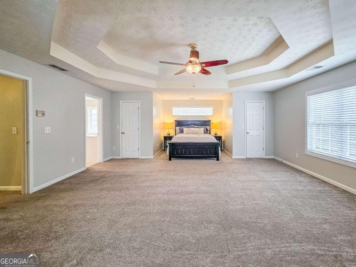 2441 River Run Drive Dacula - Photo 18