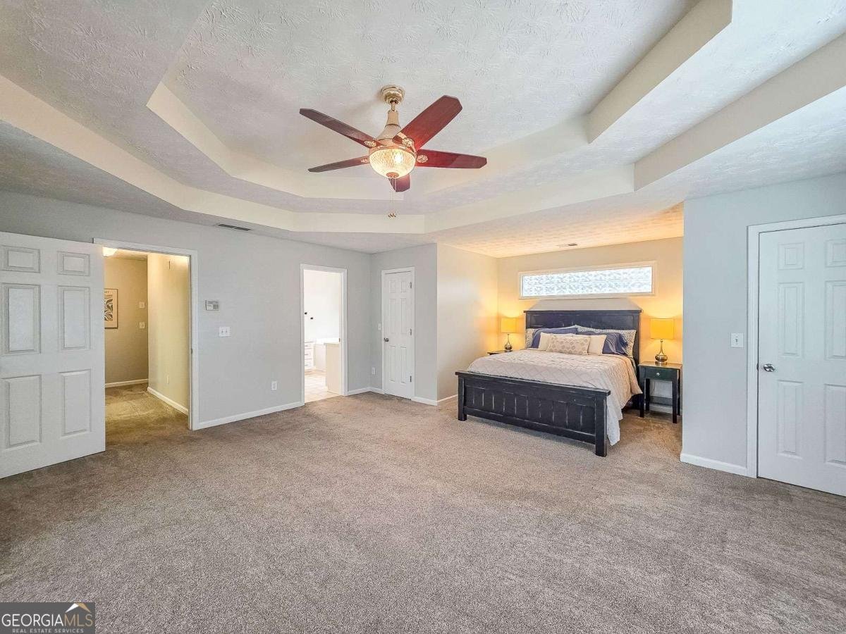 2441 River Run Drive Dacula - Photo 19