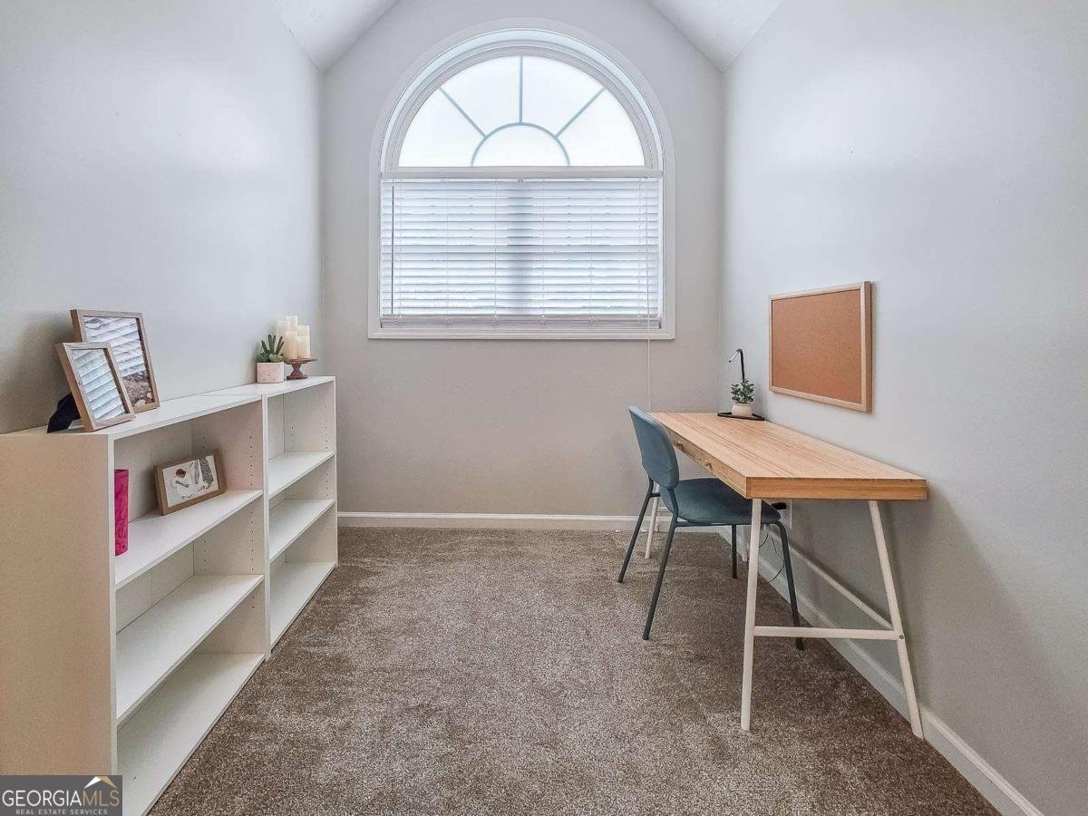 2441 River Run Drive Dacula - Photo 23