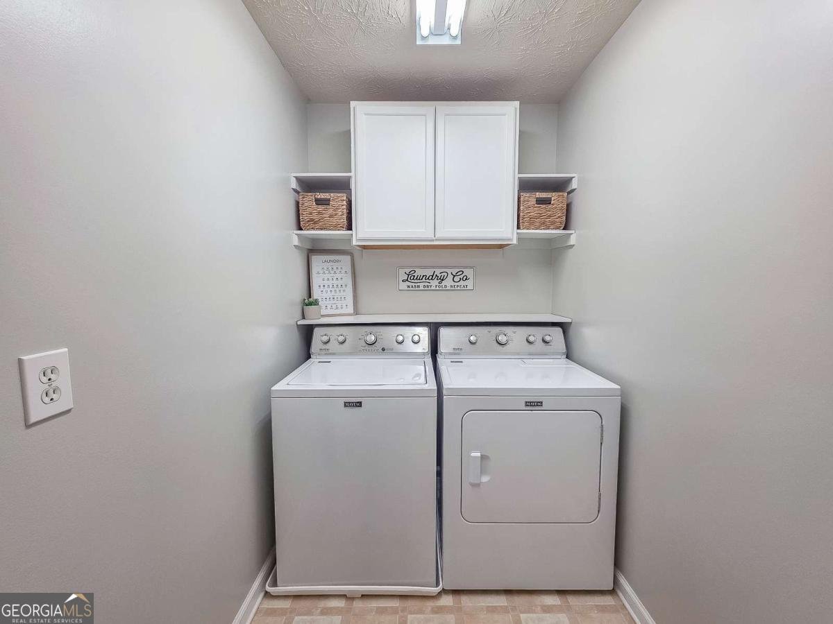 2441 River Run Drive Dacula - Photo 24