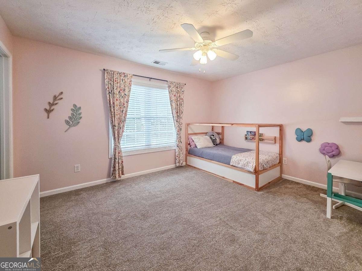 2441 River Run Drive Dacula - Photo 25