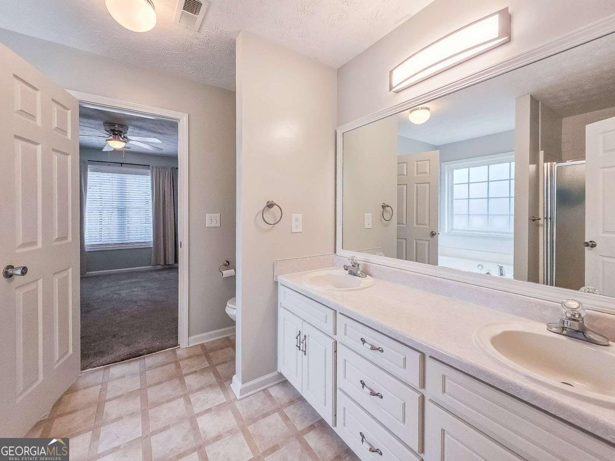 2441 River Run Drive Dacula - Photo 27