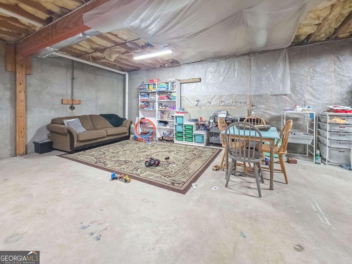 2441 River Run Drive Dacula - Photo 31