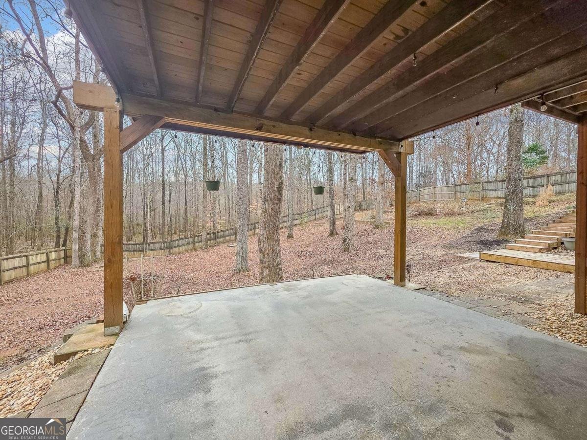 2441 River Run Drive Dacula - Photo 33