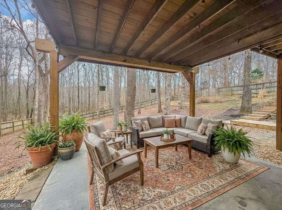 2441 River Run Drive Dacula - Photo 34