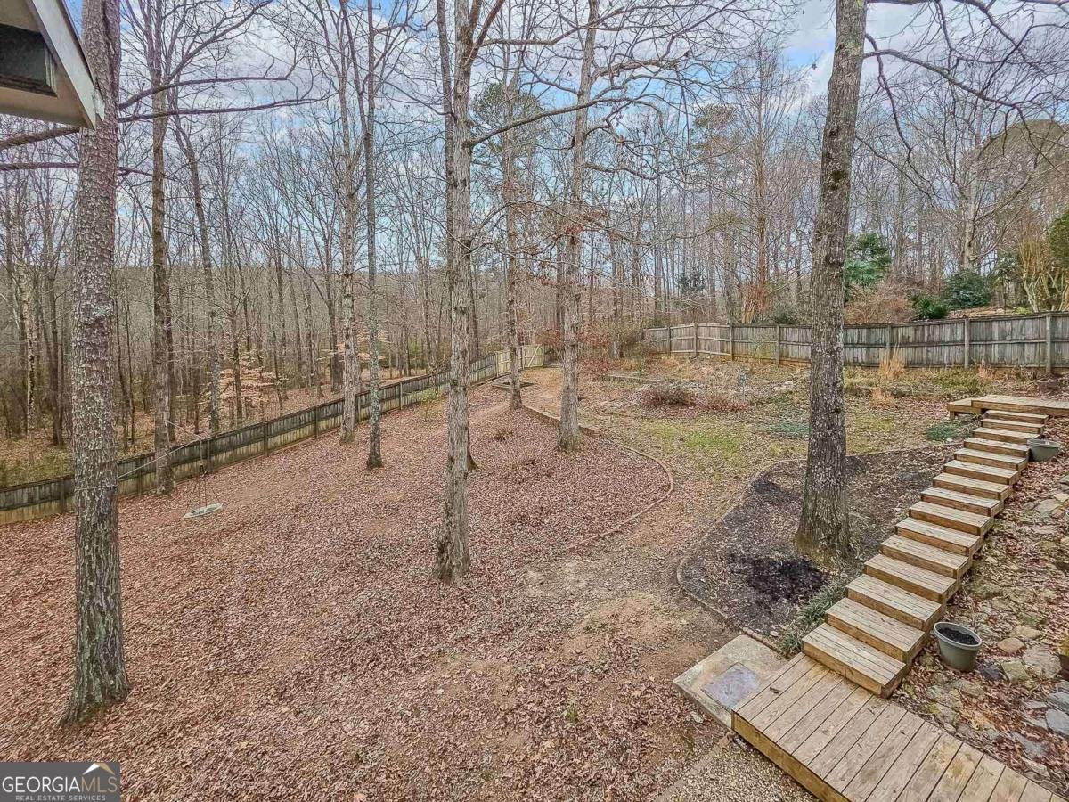 2441 River Run Drive Dacula - Photo 37