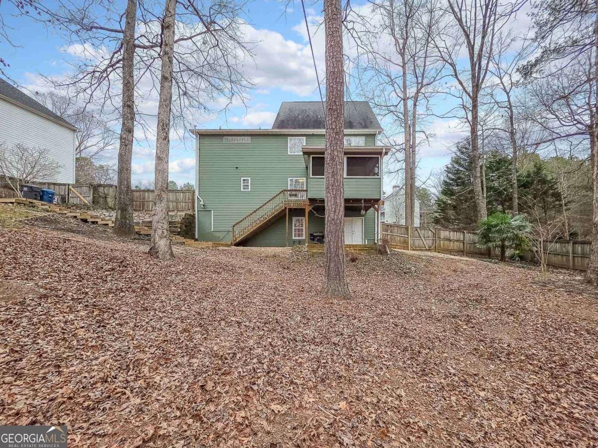 2441 River Run Drive Dacula - Photo 38