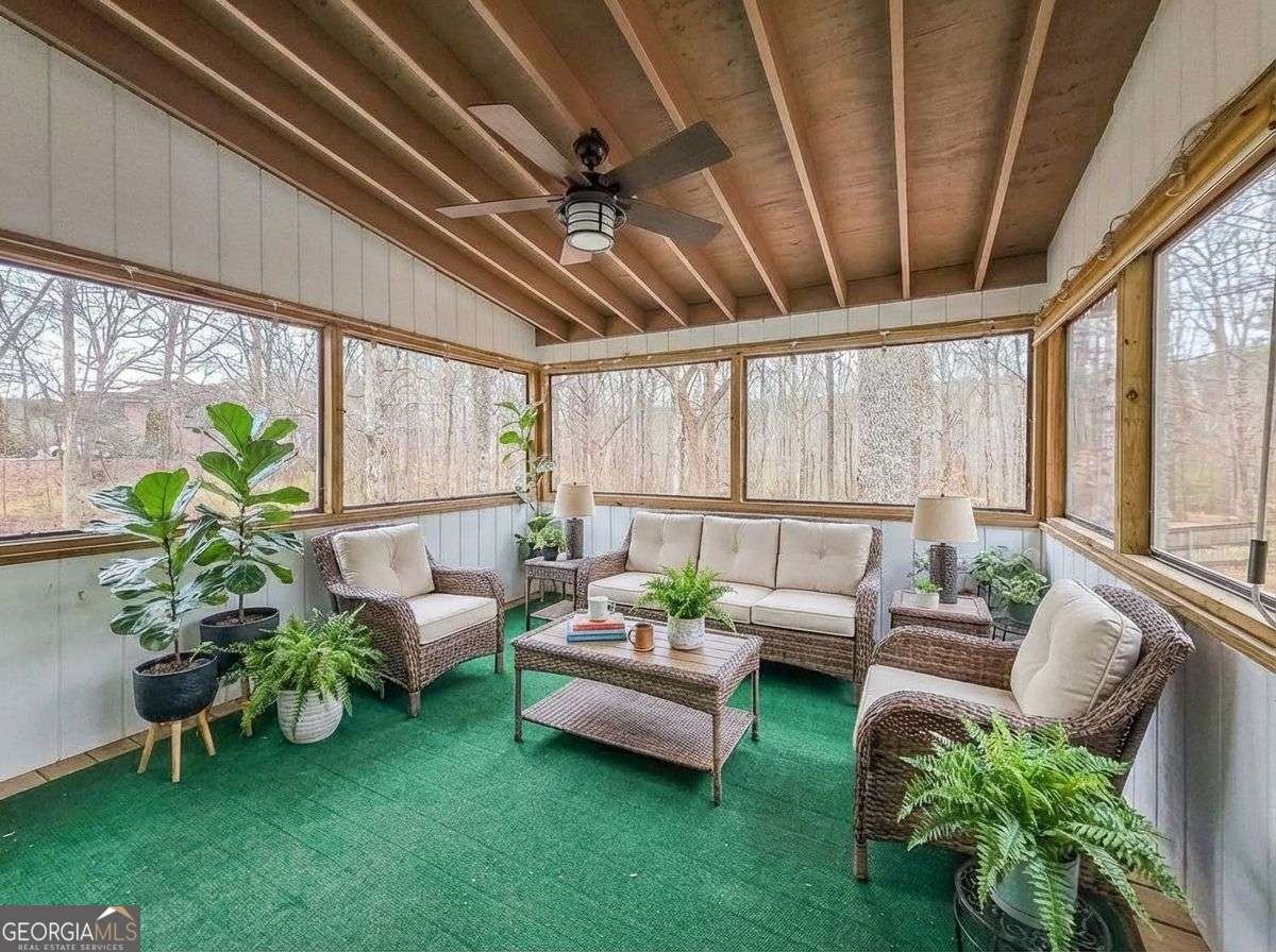 2441 River Run Drive Dacula - Photo 40