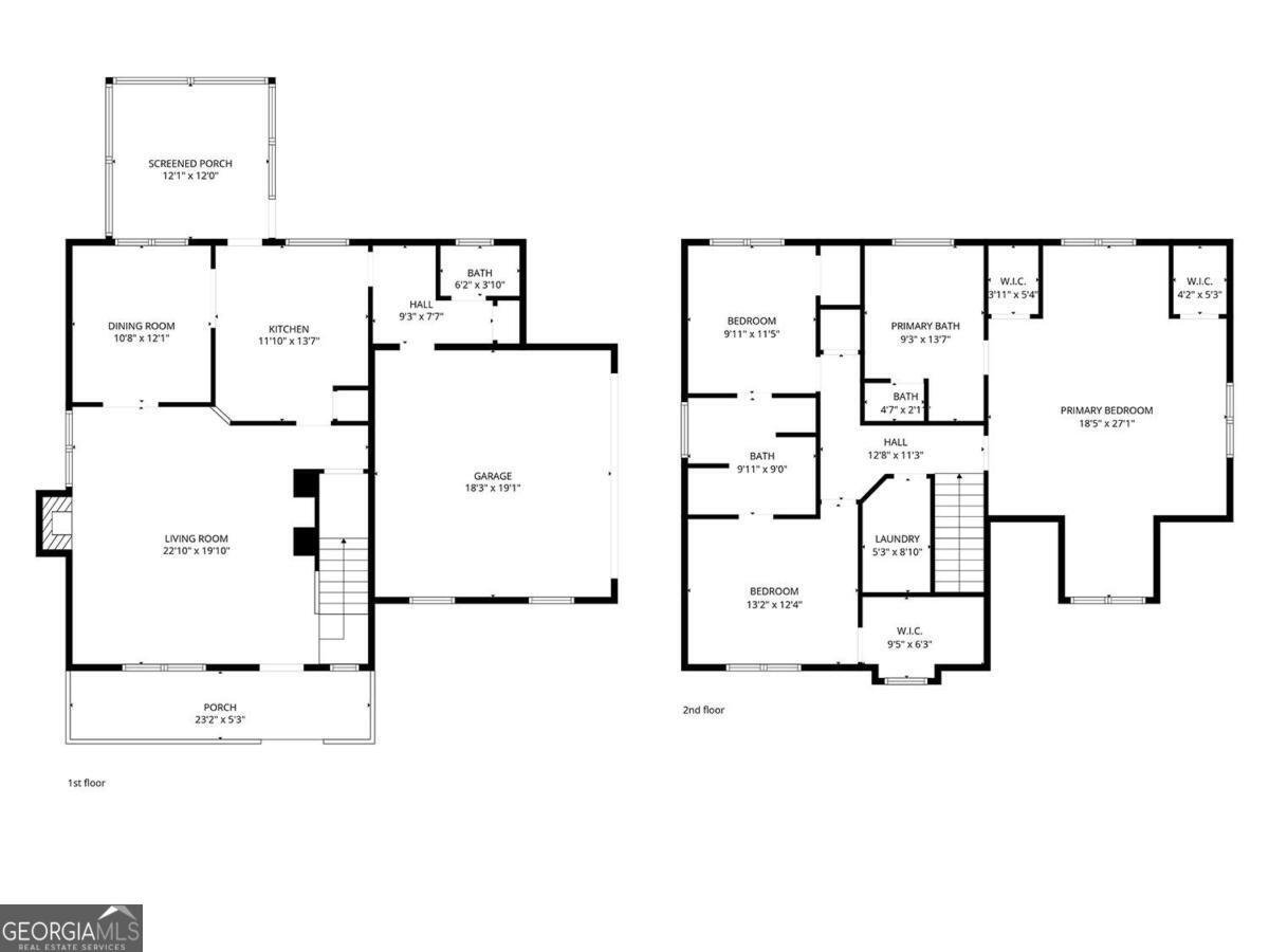 2441 River Run Drive Dacula - Photo 41
