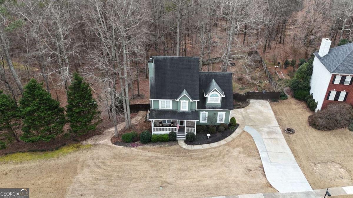 2441 River Run Drive Dacula - Photo 43