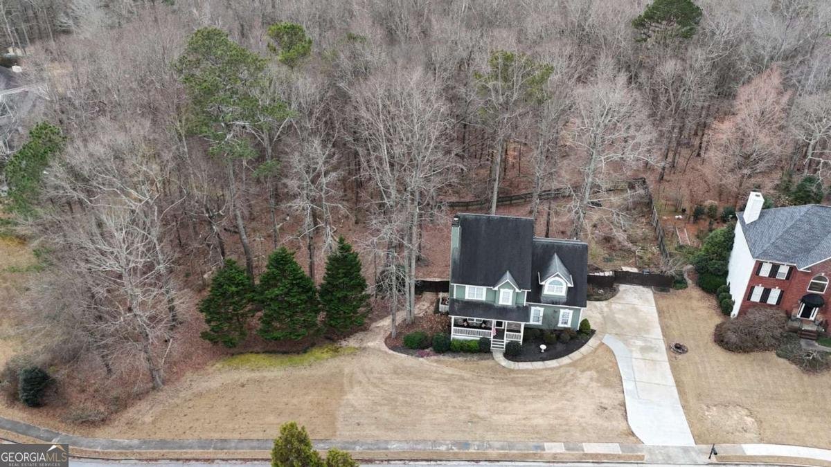 2441 River Run Drive Dacula - Photo 44