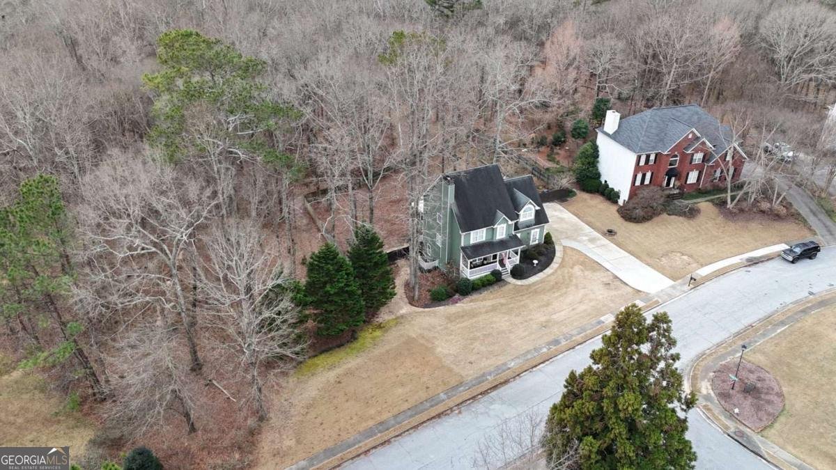 2441 River Run Drive Dacula - Photo 45