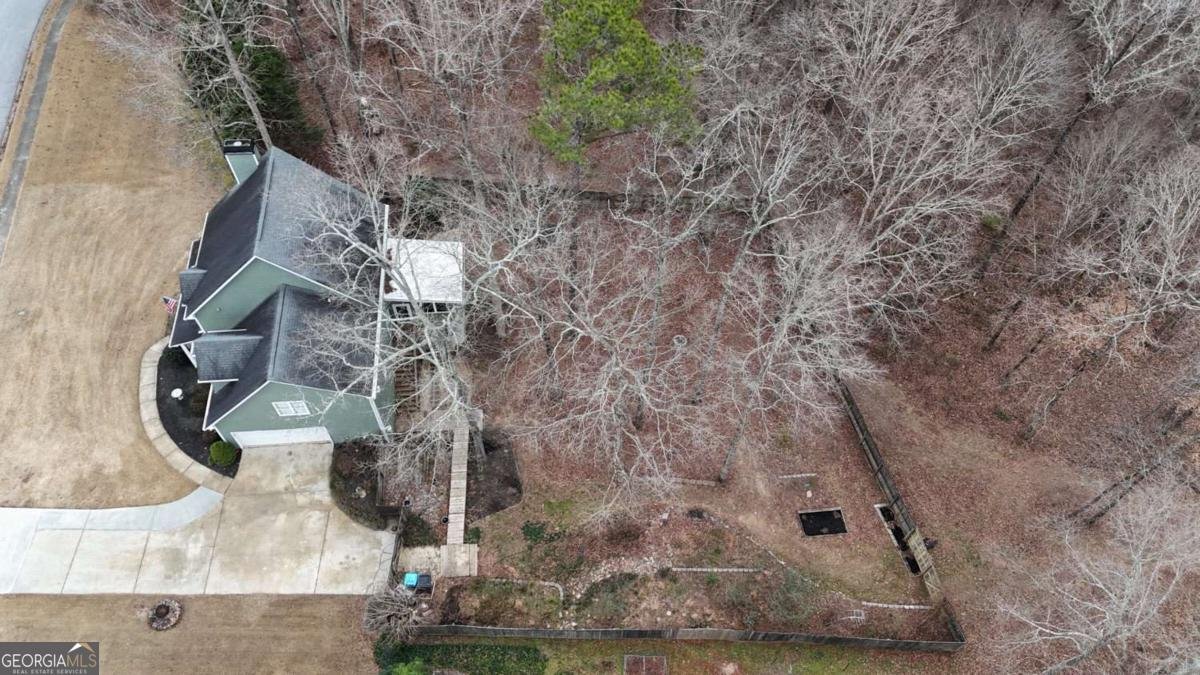 2441 River Run Drive Dacula - Photo 51