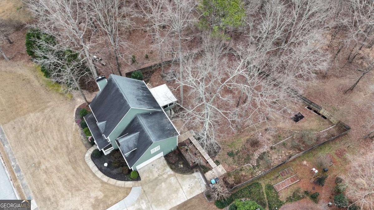 2441 River Run Drive Dacula - Photo 52