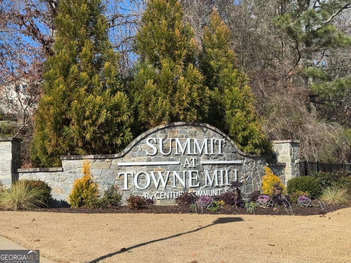 146 Rolling Hills Place Canton - Photo 1