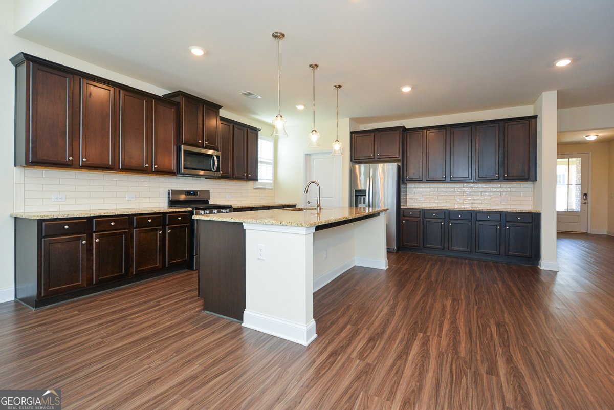 146 Rolling Hills Place Canton - Photo 10