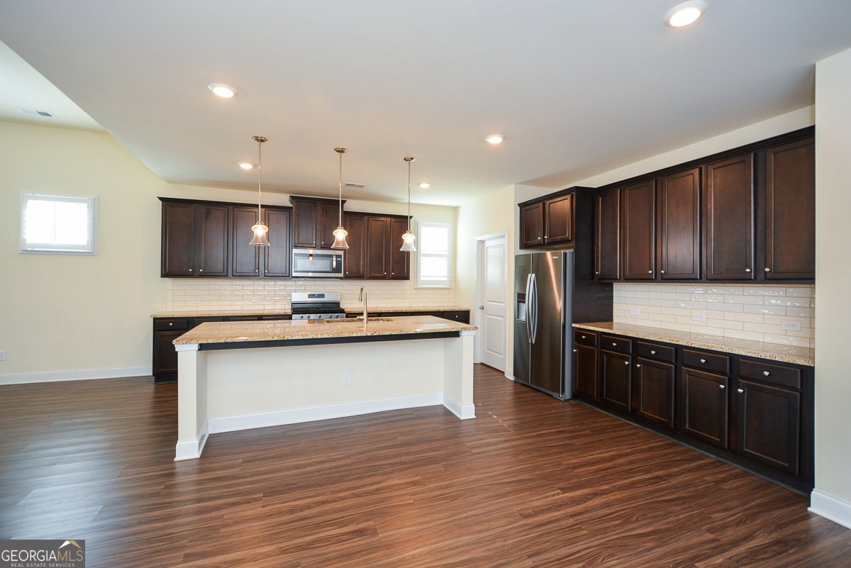 146 Rolling Hills Place Canton - Photo 11