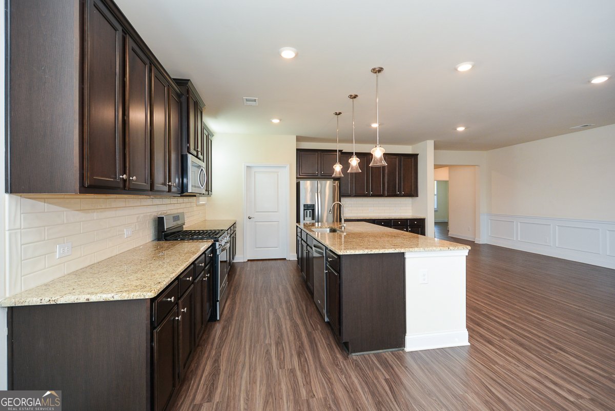 146 Rolling Hills Place Canton - Photo 12