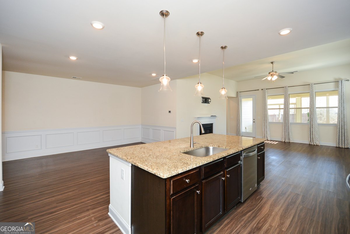 146 Rolling Hills Place Canton - Photo 13