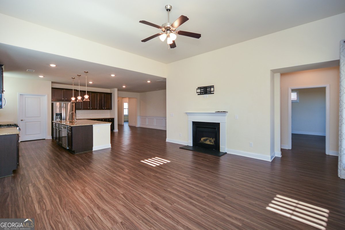 146 Rolling Hills Place Canton - Photo 23