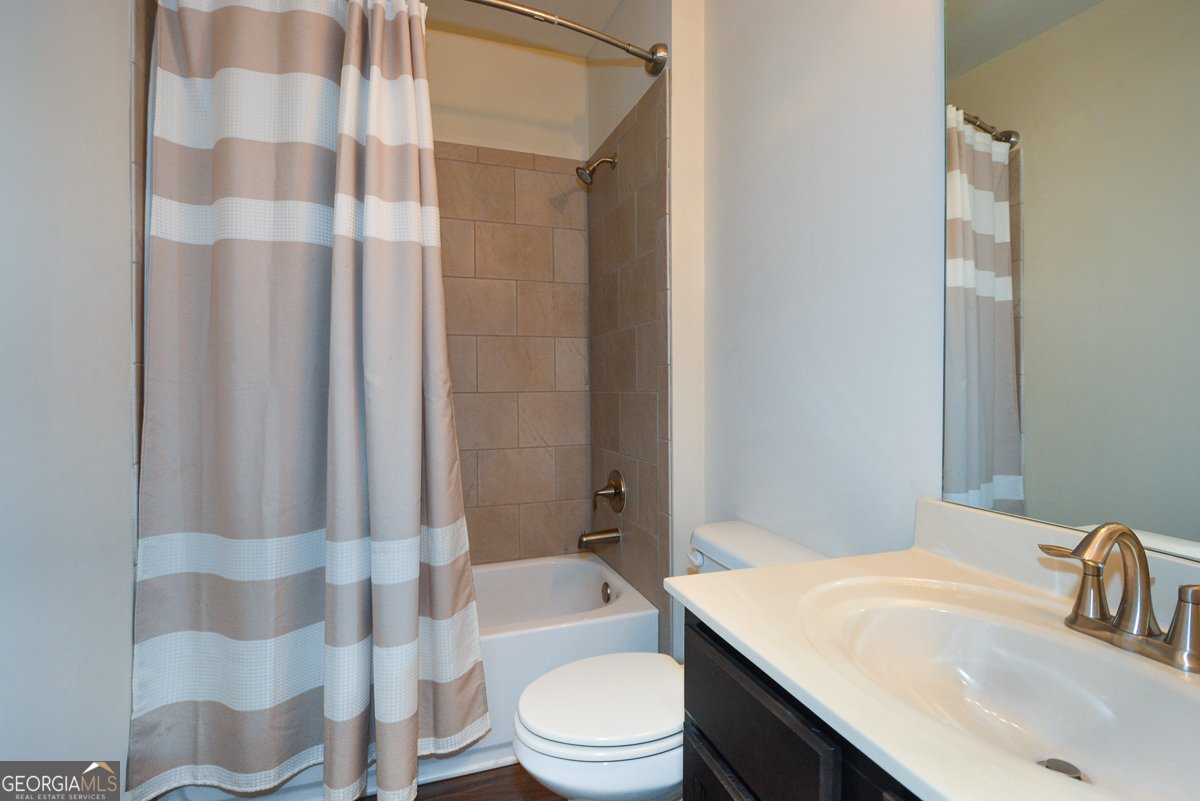 146 Rolling Hills Place Canton - Photo 41