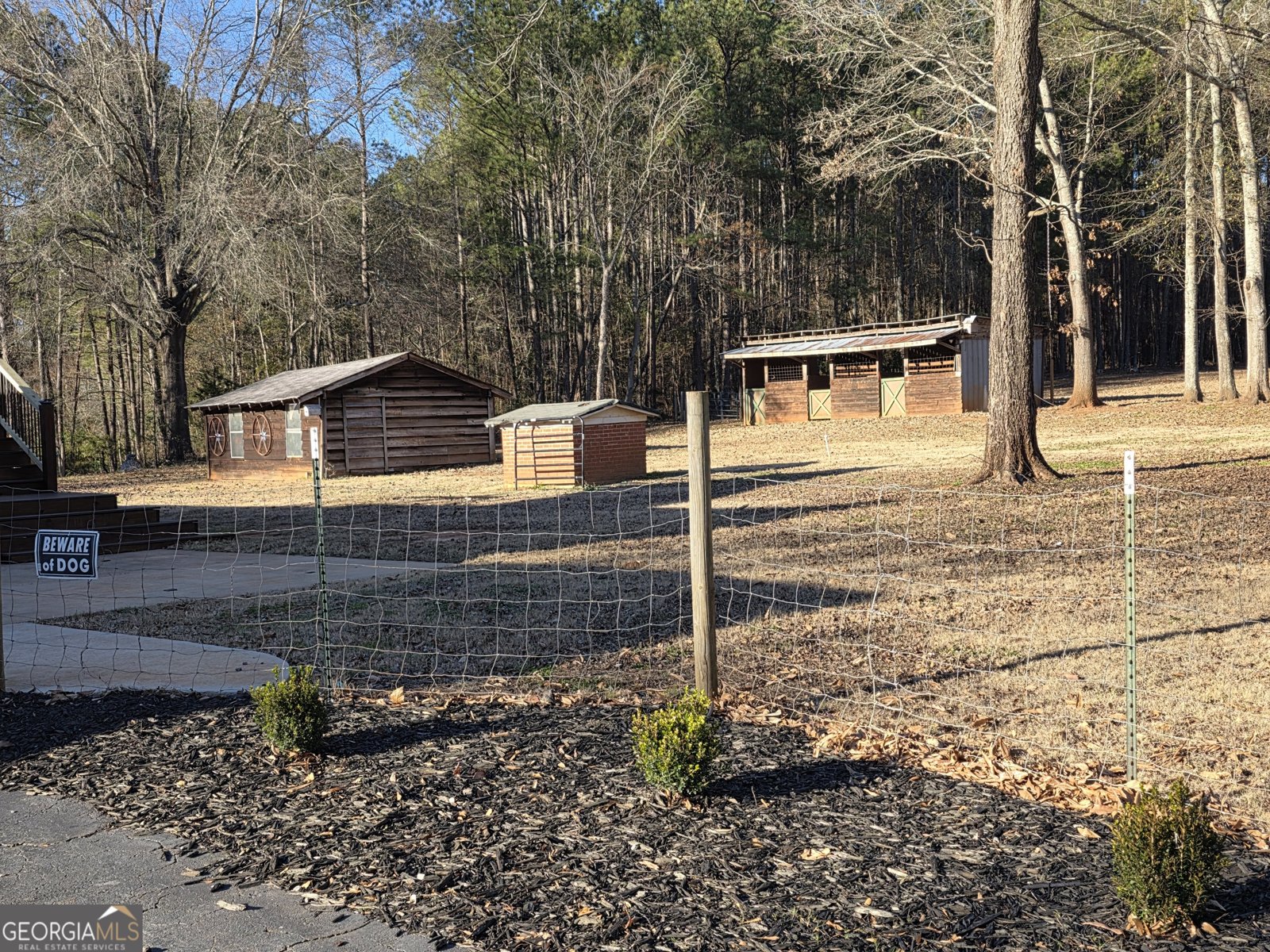 1041 Cooper Lane Rutledge - Photo 9