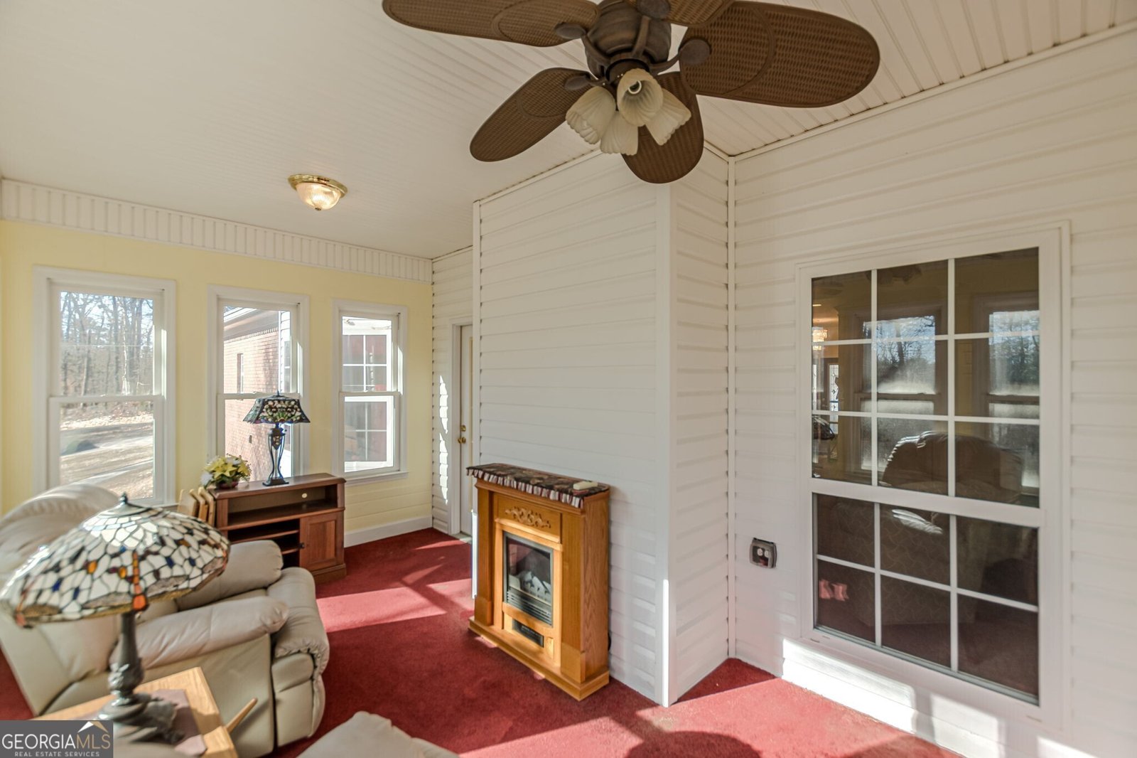 4346 Leola Road Douglasville - Photo 15