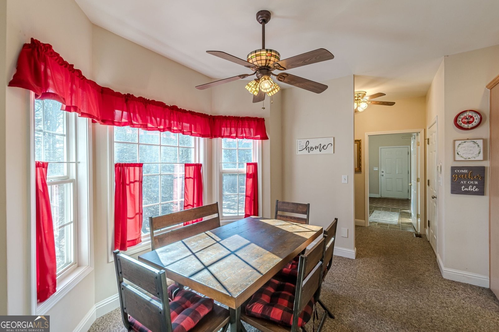 4346 Leola Road Douglasville - Photo 16