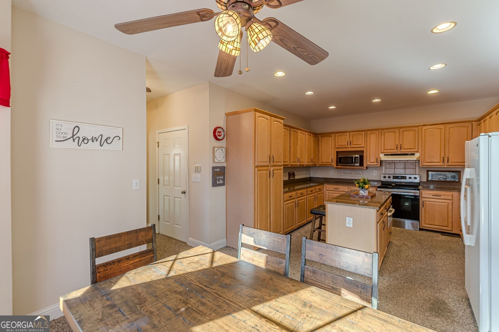 4346 Leola Road Douglasville - Photo 17