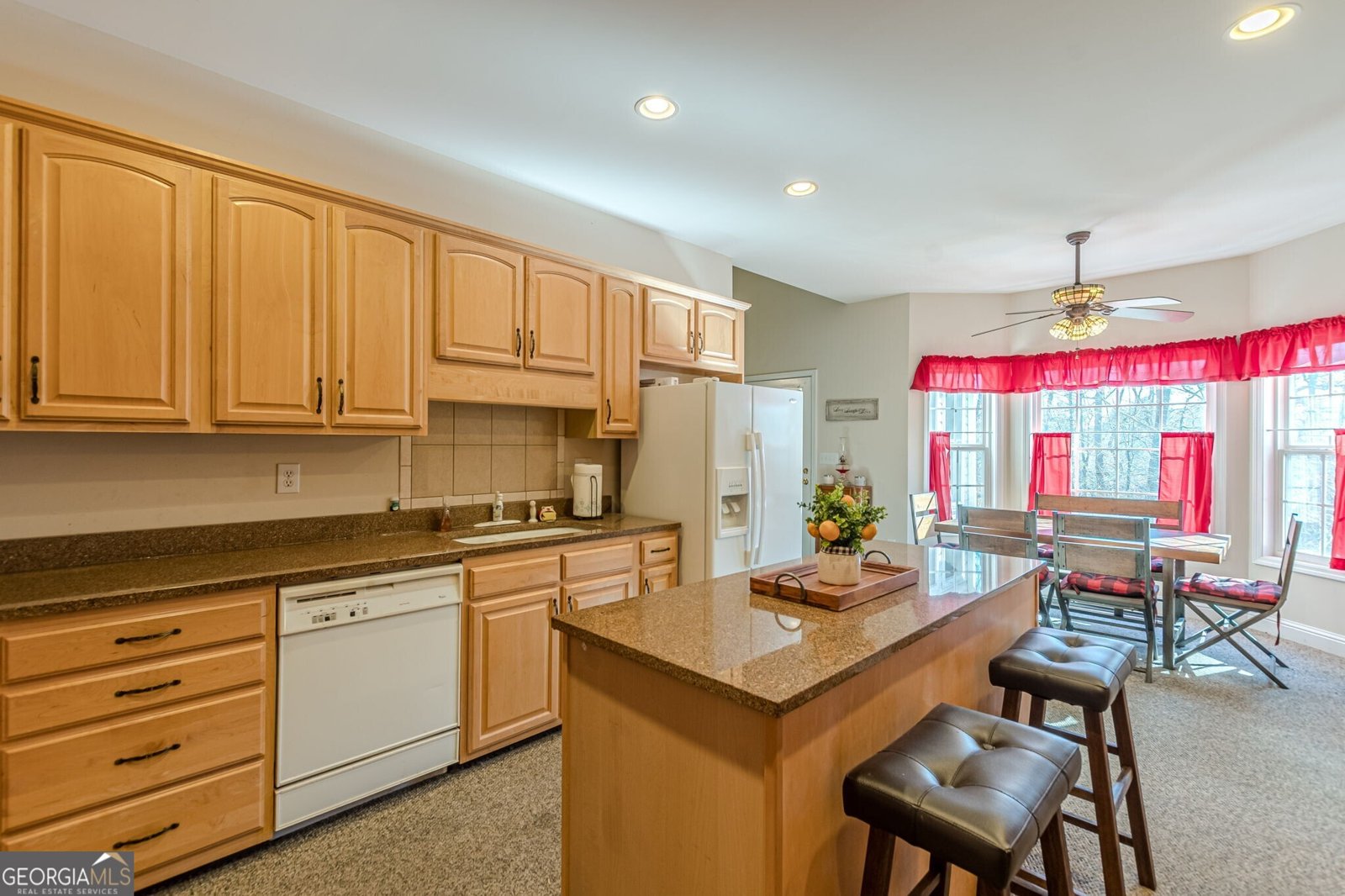 4346 Leola Road Douglasville - Photo 20