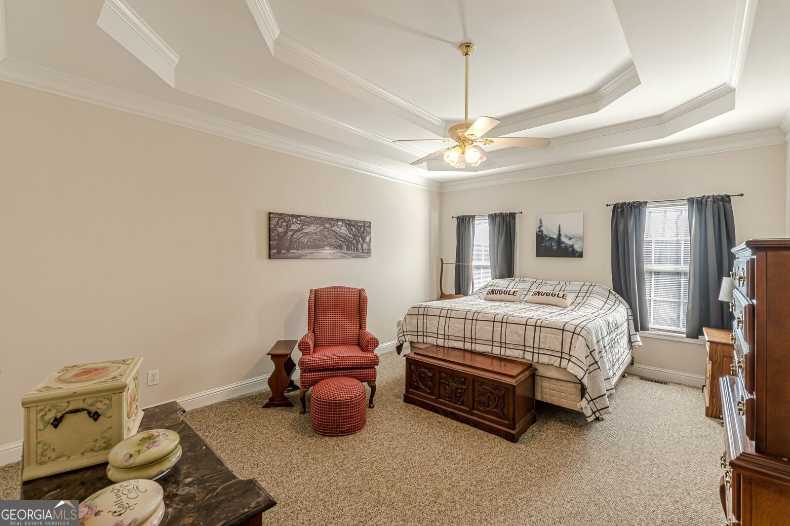 4346 Leola Road Douglasville - Photo 33