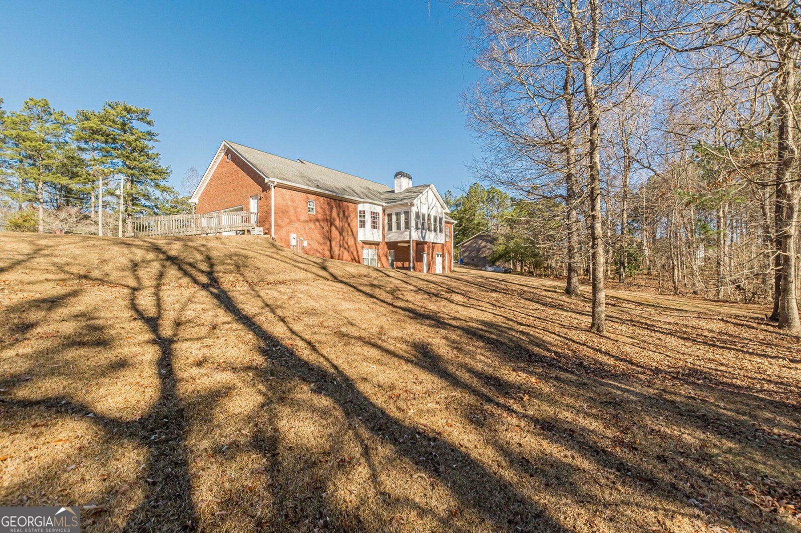 4346 Leola Road Douglasville - Photo 56