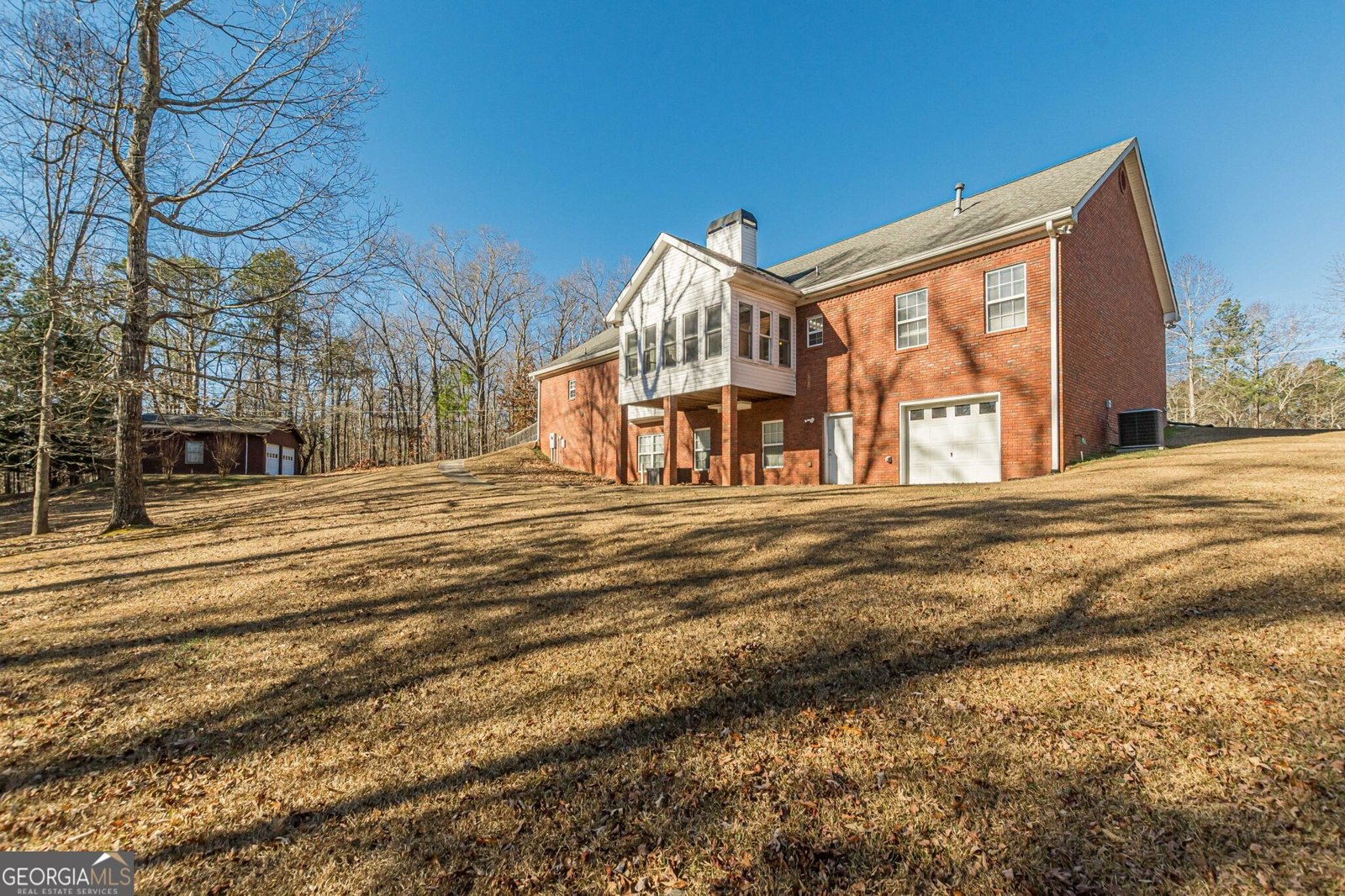 4346 Leola Road Douglasville - Photo 58