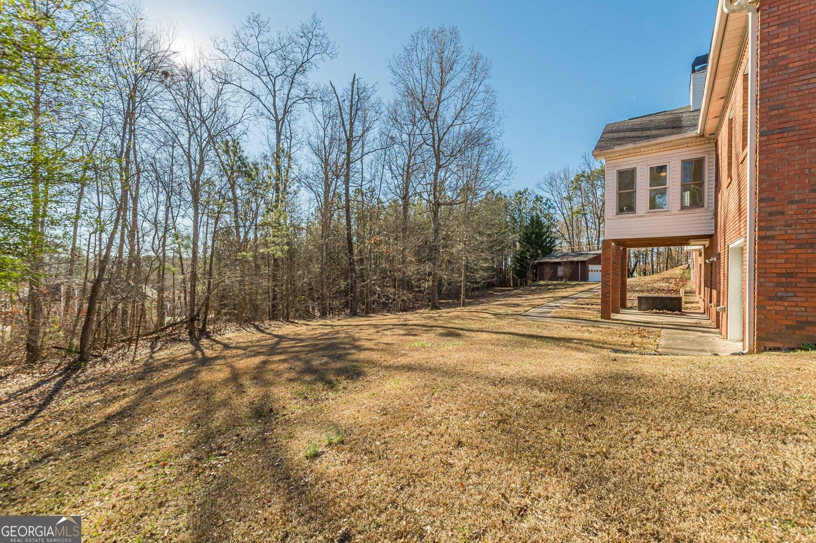 4346 Leola Road Douglasville - Photo 59