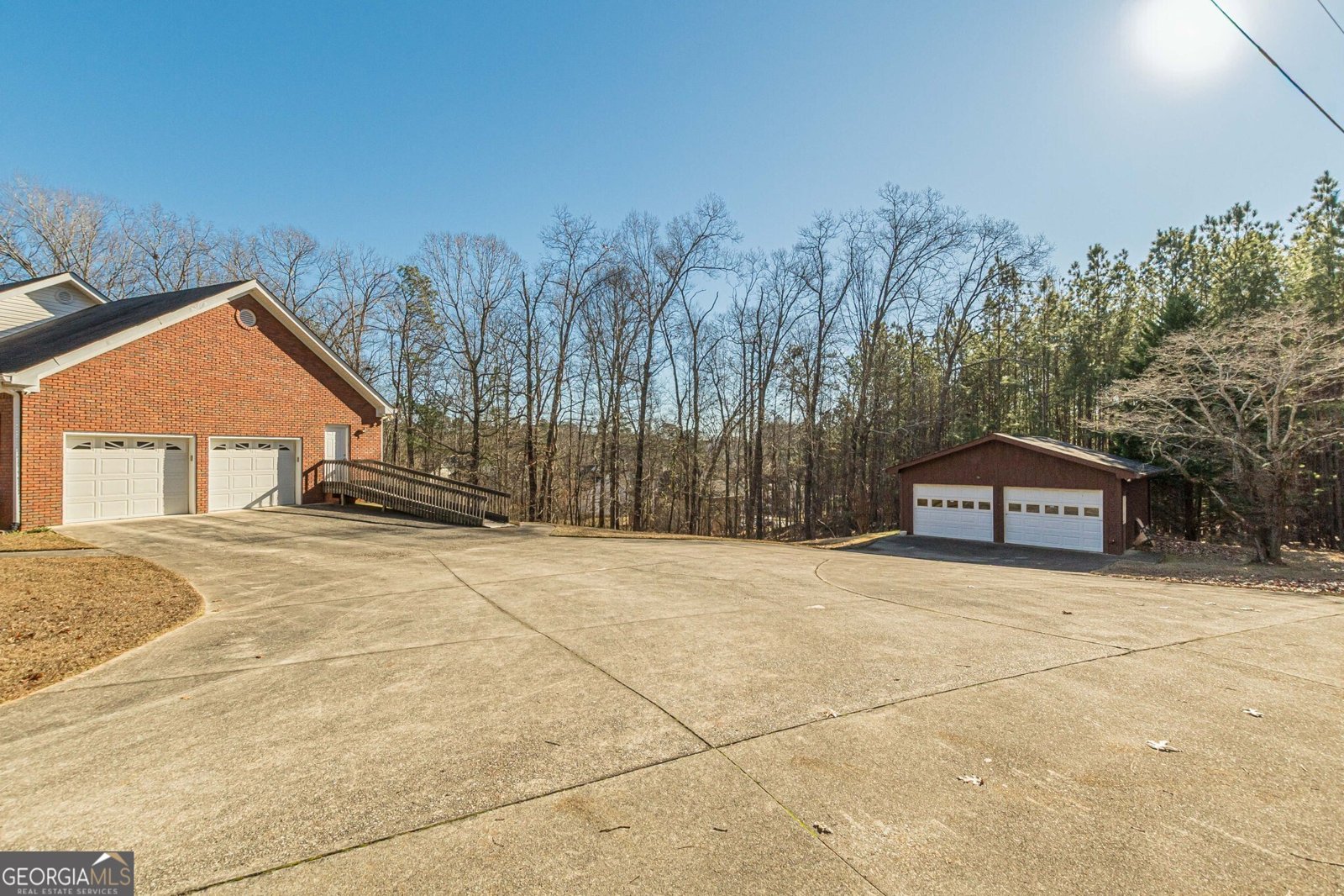 4346 Leola Road Douglasville - Photo 6