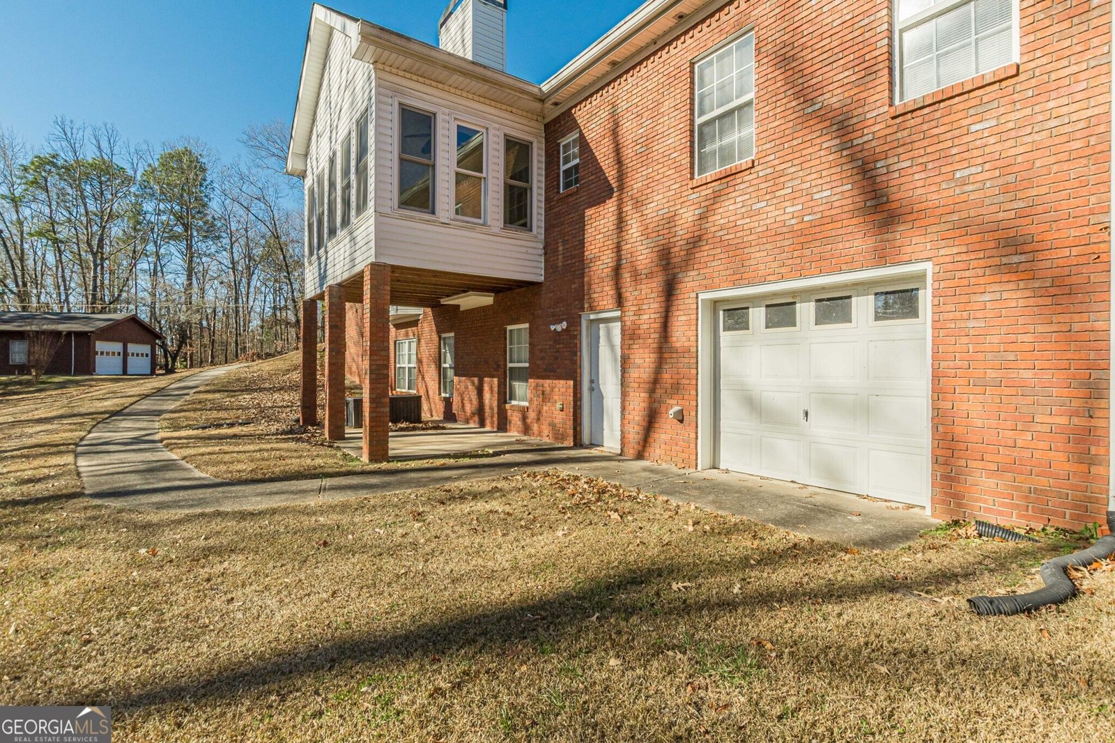 4346 Leola Road Douglasville - Photo 60